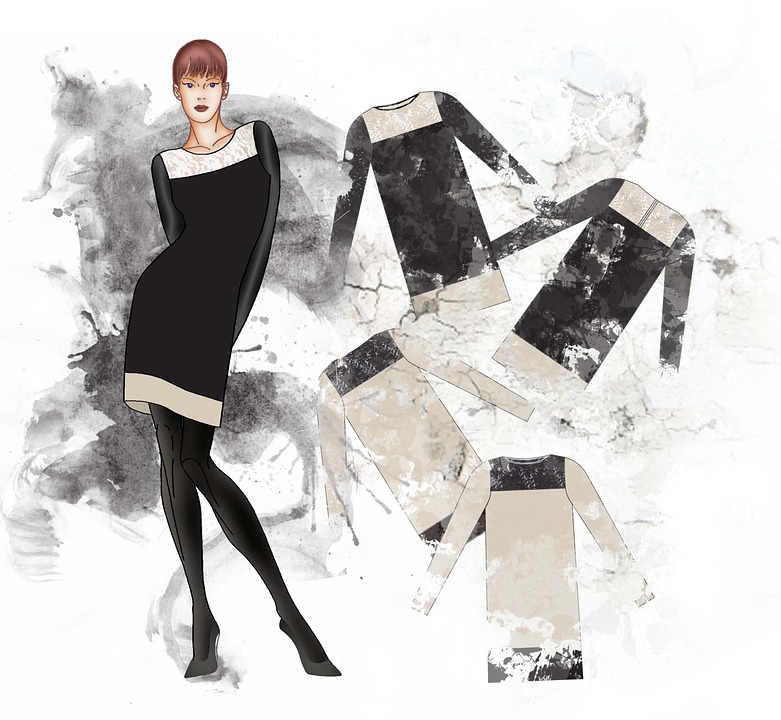 fashion illustration