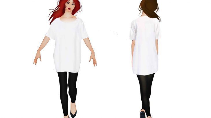 cad for fashion design online