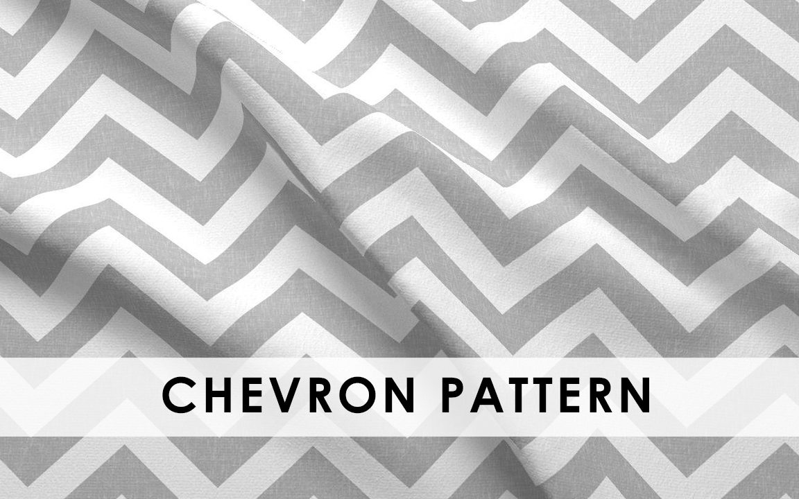 Chevron Pattern