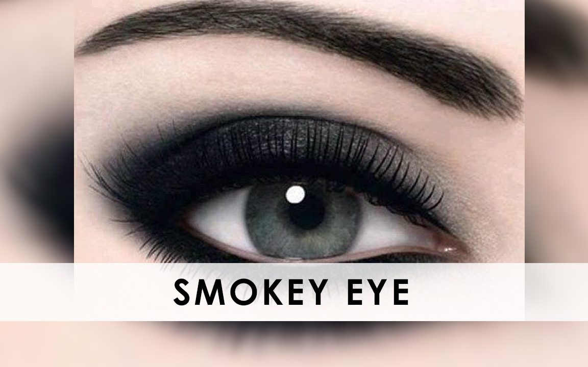 Smokey Eyes