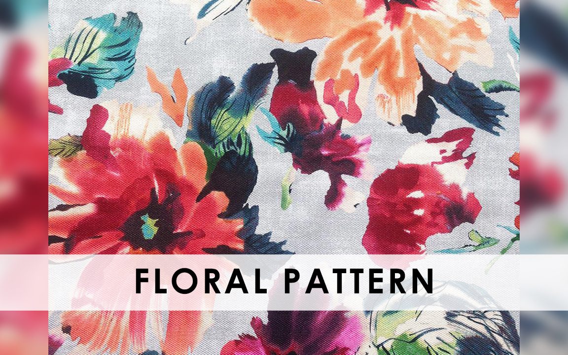 Floral Pattern