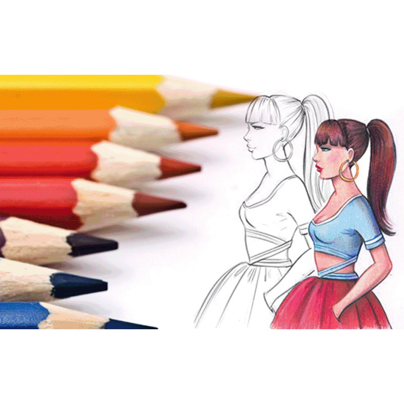 10 Best Markers for Fashion Illustration Reviewed  Rated in 2023