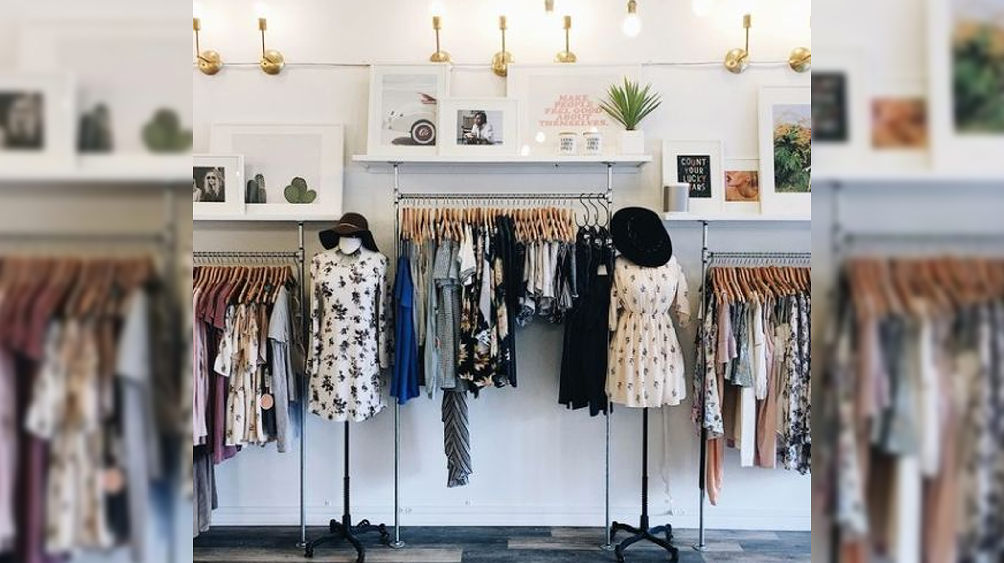 5 Steps for A Successful Boutique Business - Hamstech Online