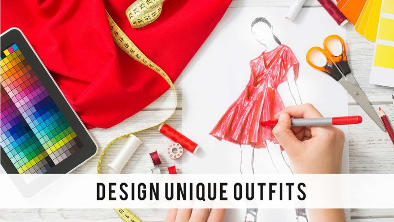 online courses for dress designing