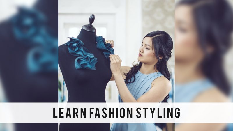 fashion courses in india