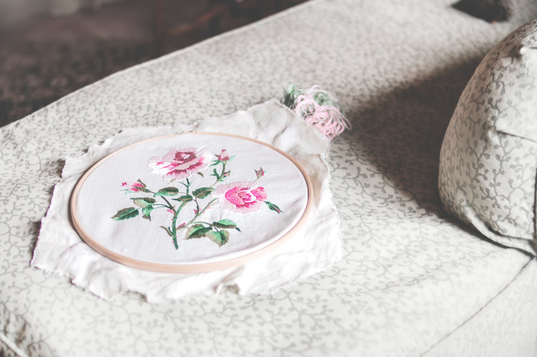 online embroidery training courses