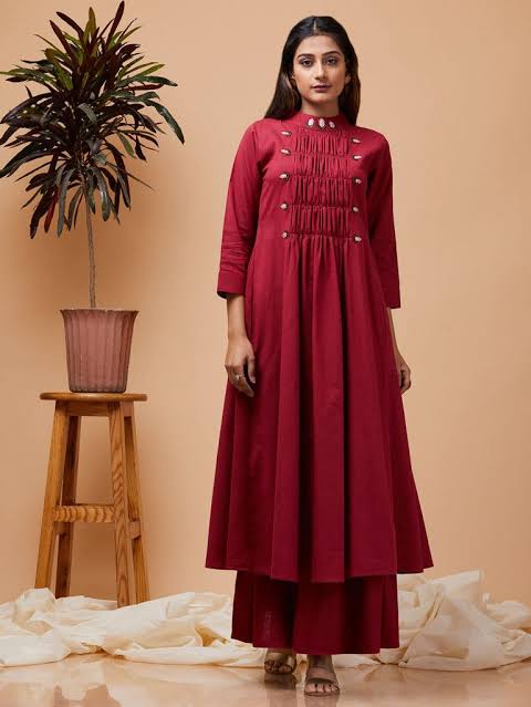 3 Smocking Embroidered Garments You Must Try! - Hunar Online Blog