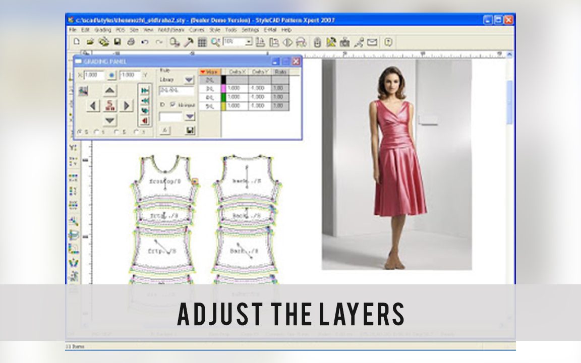 fashion design online courses in indore