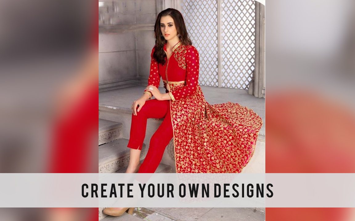 best institute for fashion designing in vijayawada