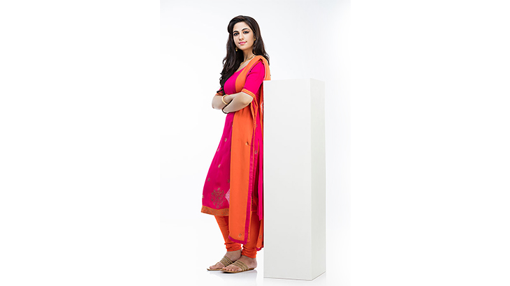 Trendy salwars on sale