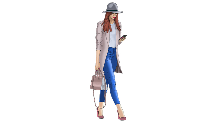 best online fashion illustration courses