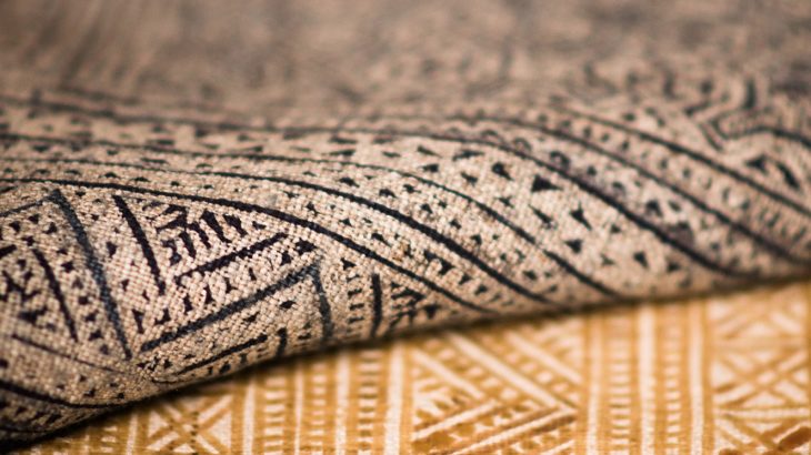 textiles for fashion online courses