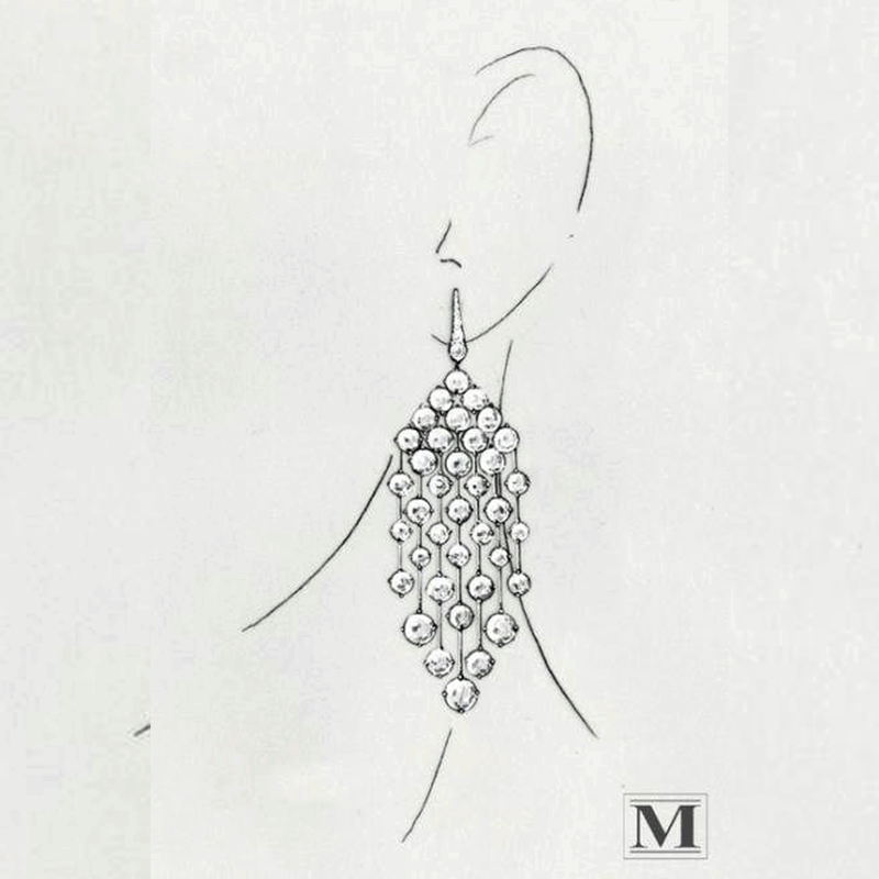 How to Draw Jewellery and Accessories like a PRO