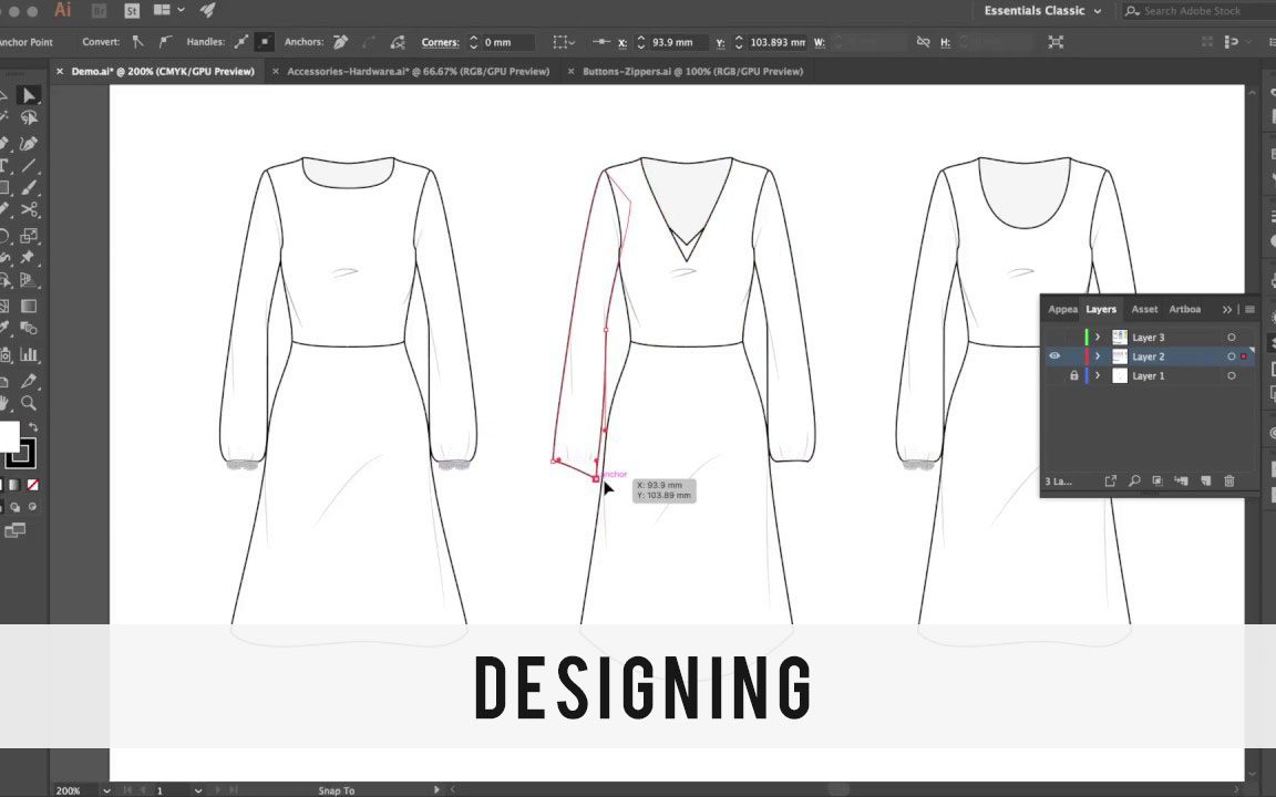 online fashion designing in jaipur