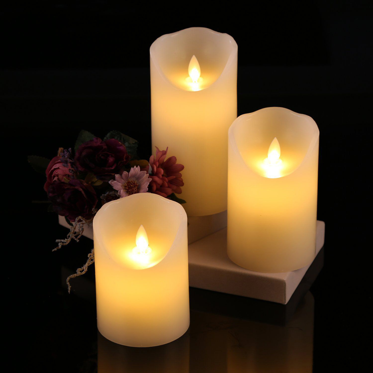 Different Candles You Can Use for Home Interior Decor- Hunar