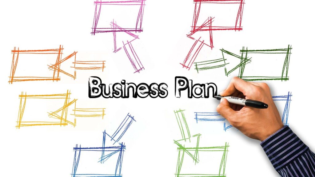 business plan