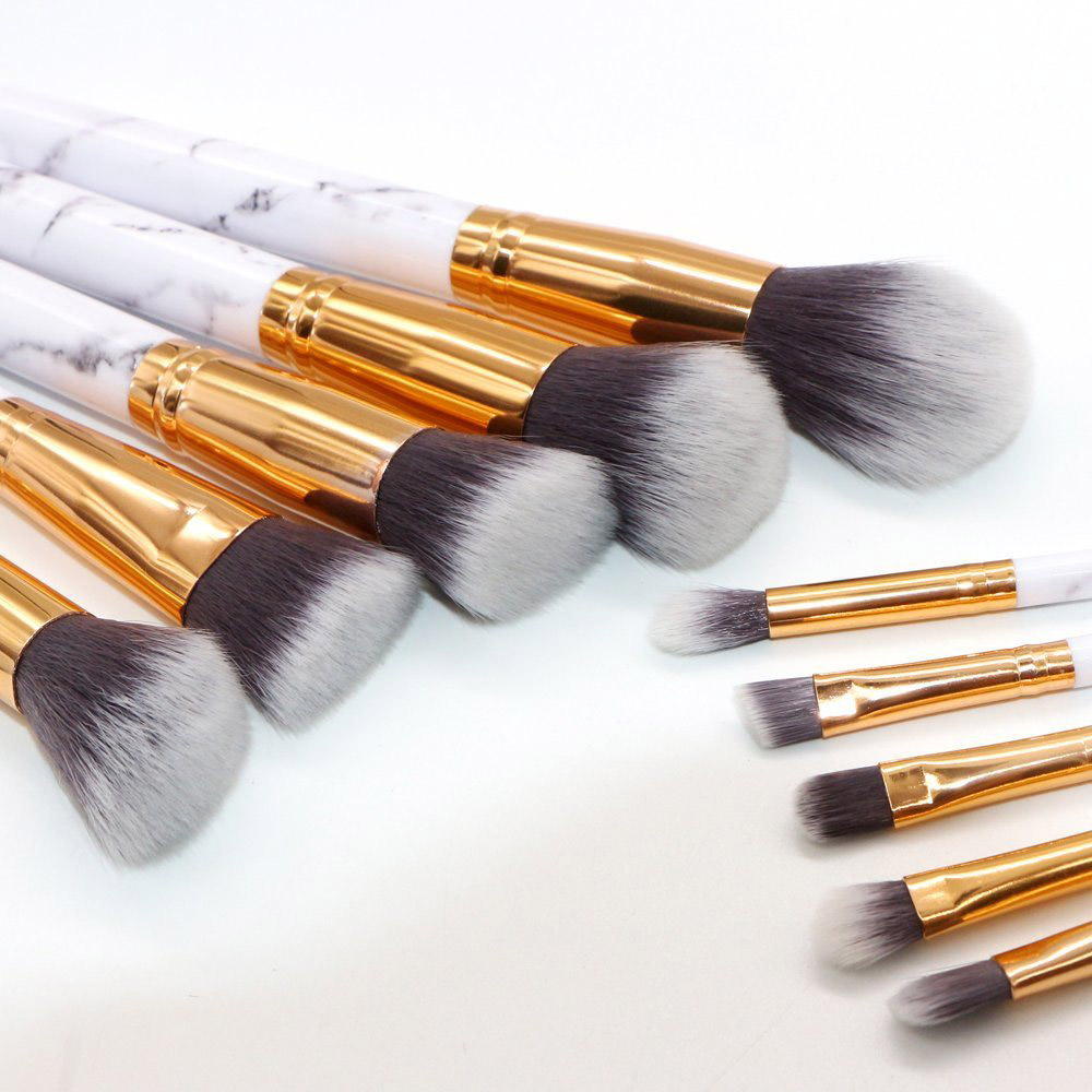 Make up brushes