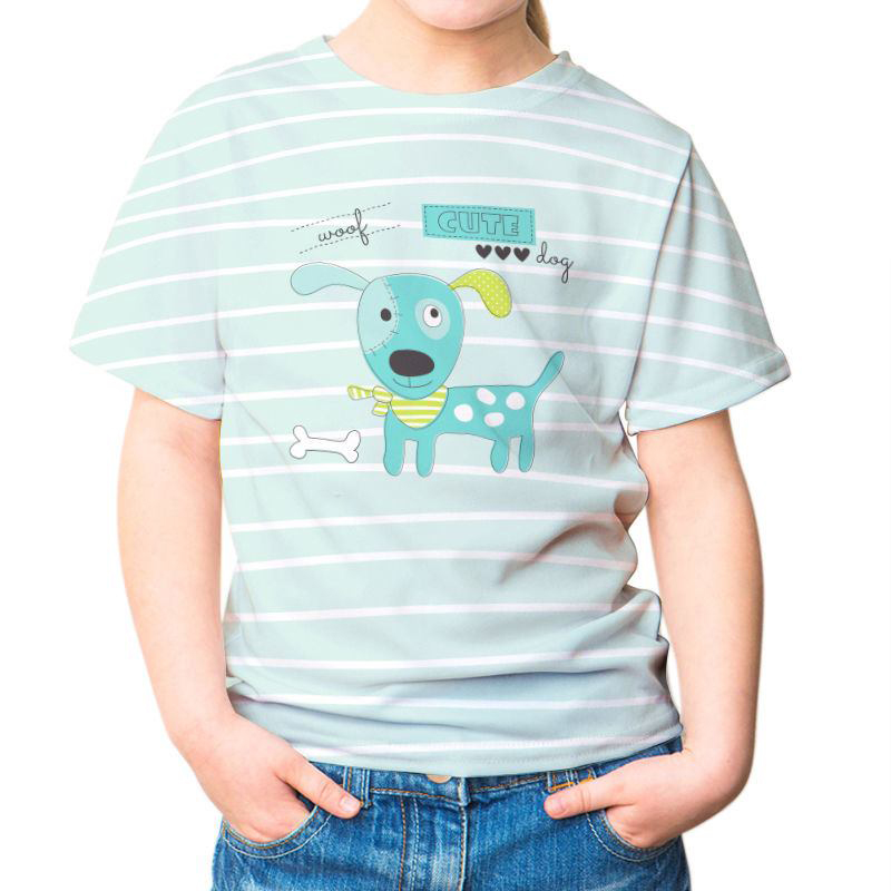 t-shirts for kids