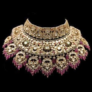 Latest Indian Jewellery Designs | Jewellery Designining | Hunar Online