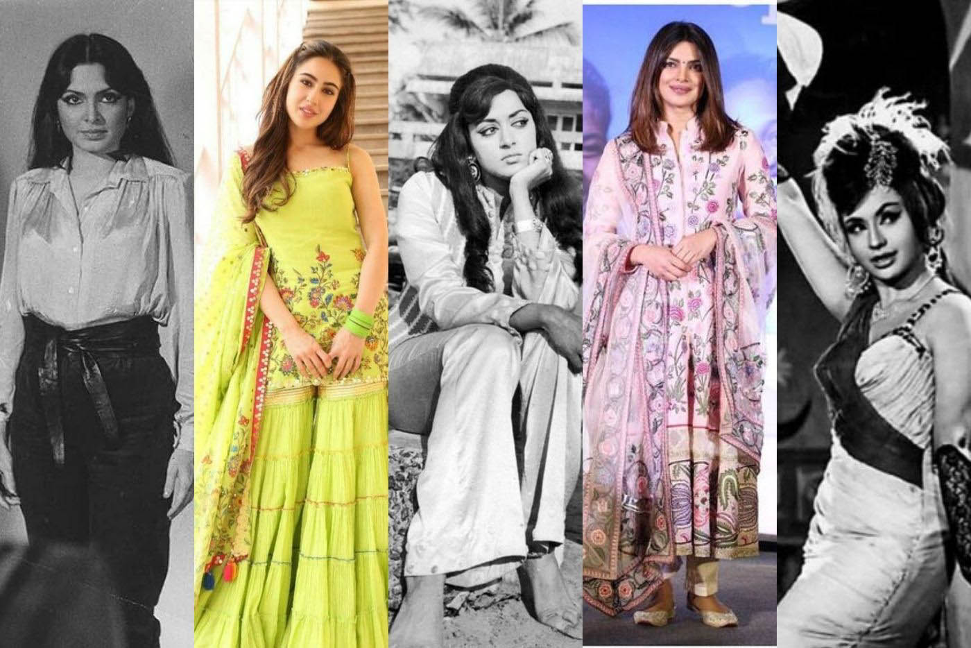 Get That 90's Fashion Glam On: Recreate These Iconic Styles Of Aishwarya  Rai | IWMBuzz