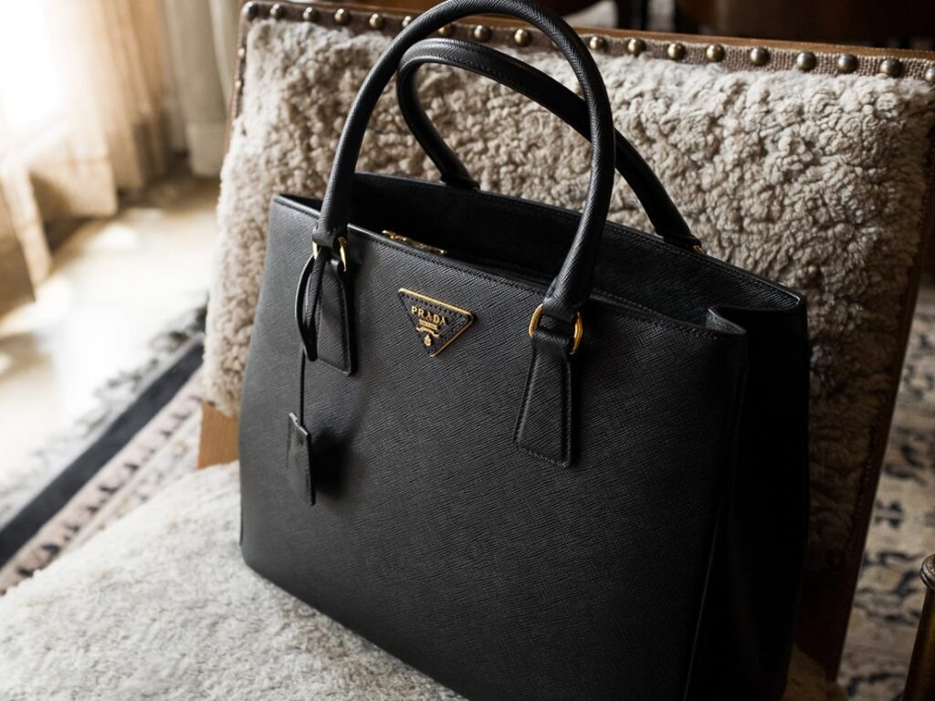 Prada bag  Bags, Luxury bags collection, Bags designer fashion