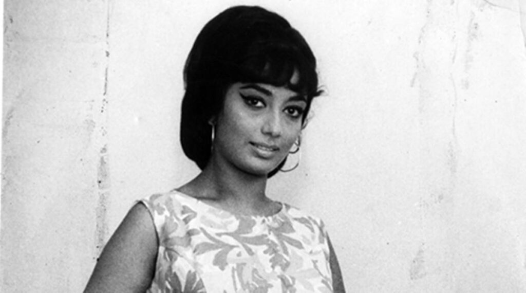 Actress Sada in Yesteryear 80's fame actresses ...