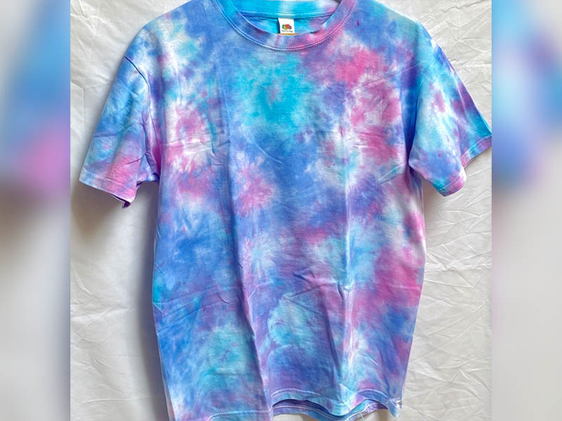 Must Try Tie and Dye Techniques of Textile Designing - Hunar Online