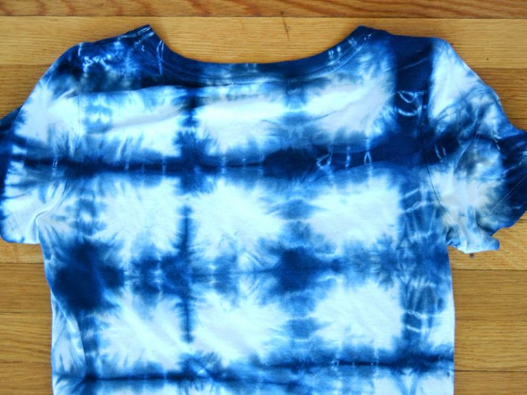 Must Try Tie and Dye Techniques of Textile Designing - Hunar Online