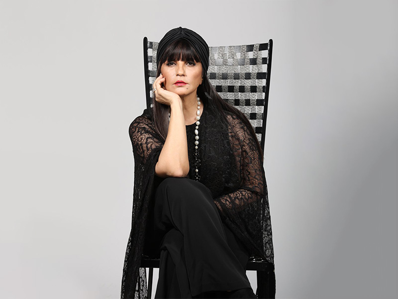 neeta lulla