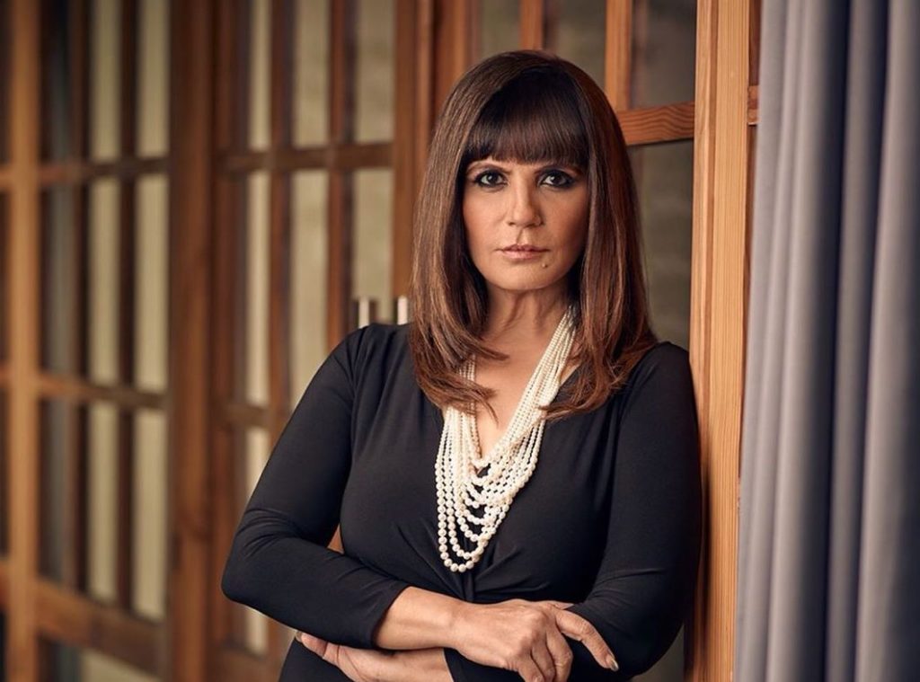 neeta lulla