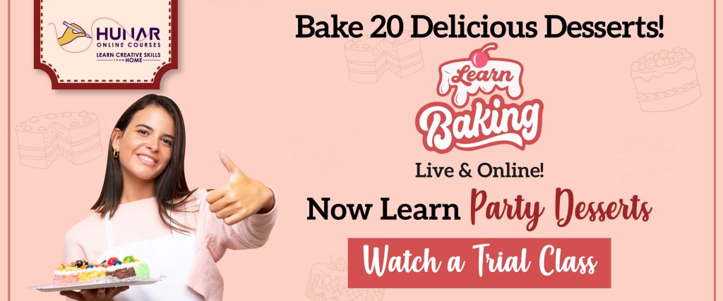 Baking Courses