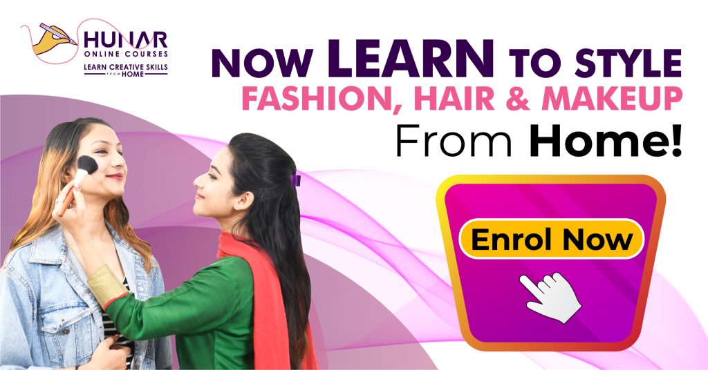 Fashion Designing Classes Online