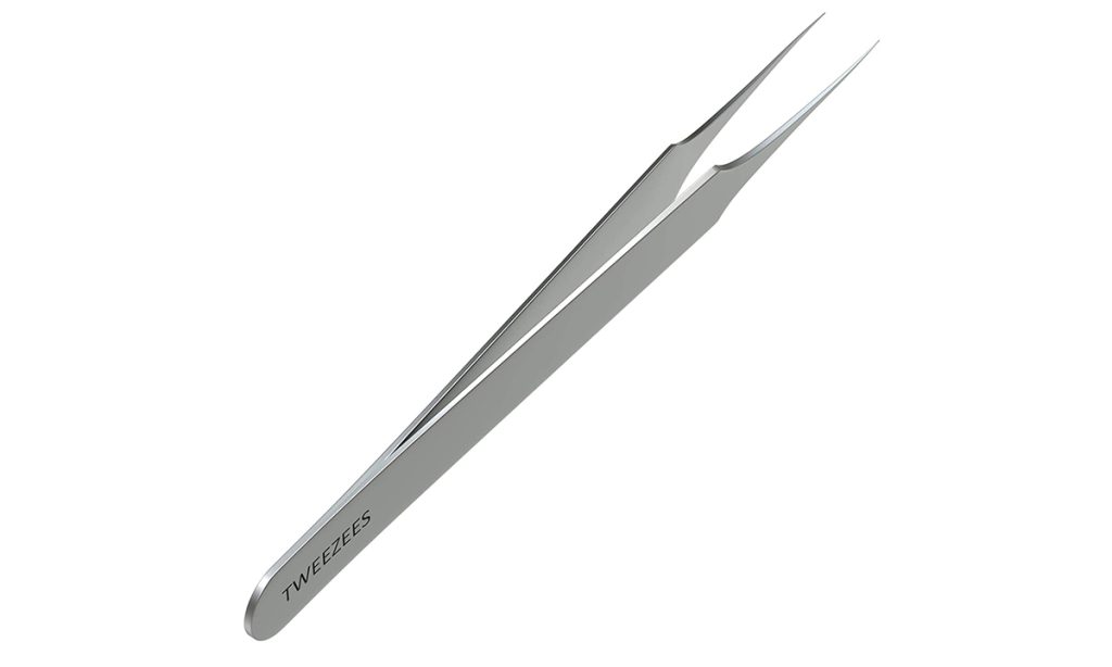 tweezers