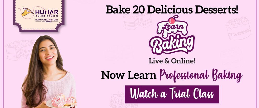 Baking Courses