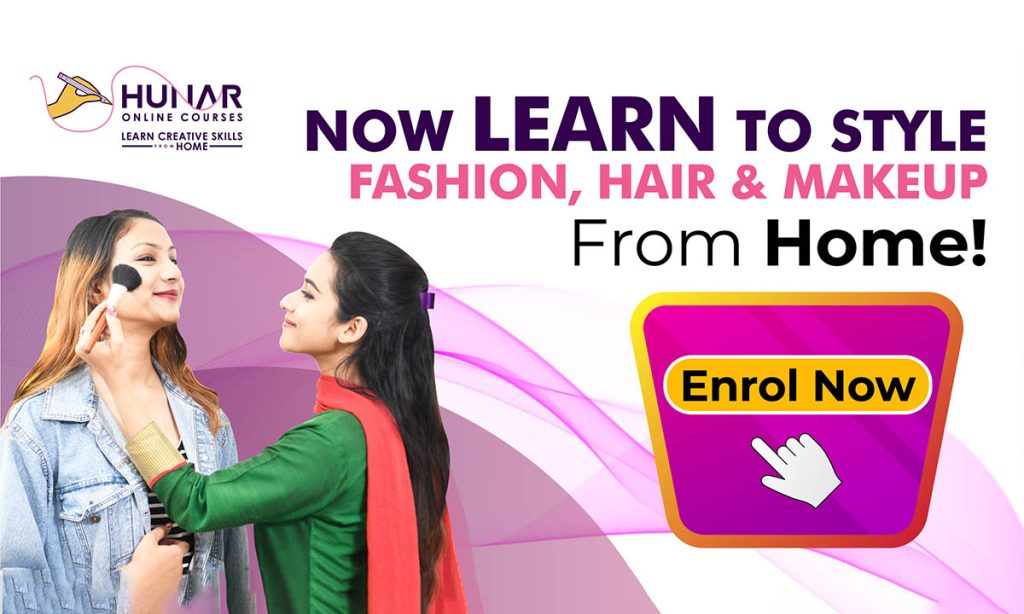 Hunar Online Courses