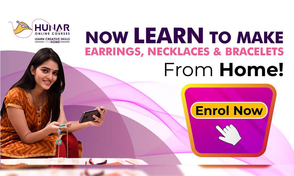 Hunar Online Courses