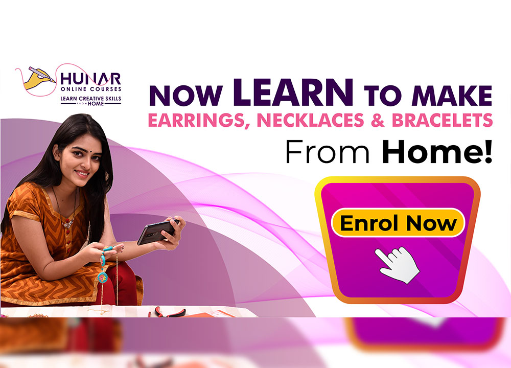 Hunar Online Courses