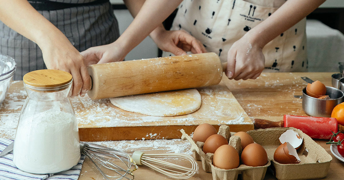 Be An Outstanding Baker With Our Baking Courses Online 1230