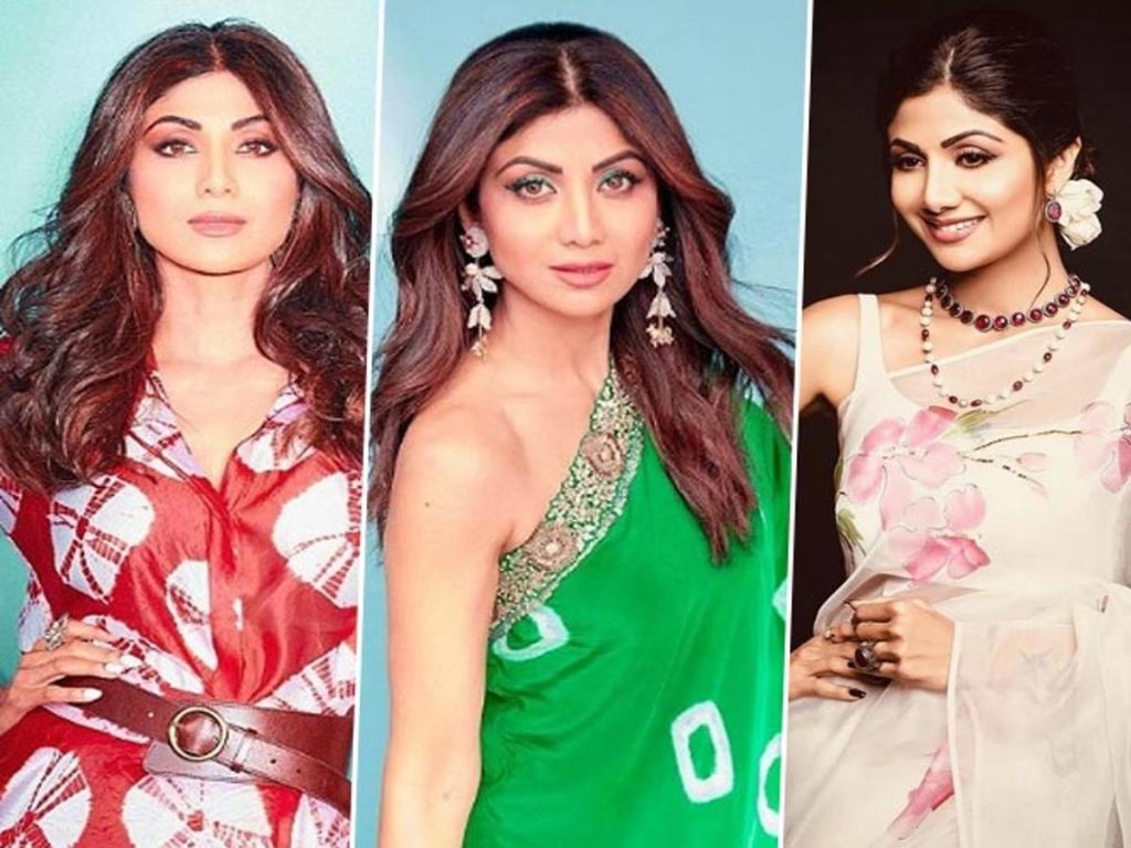 Pin by SouthDreamz on Shilpa Shetty | Global hair, Celebrity hairstyles,  Beautiful women naturally