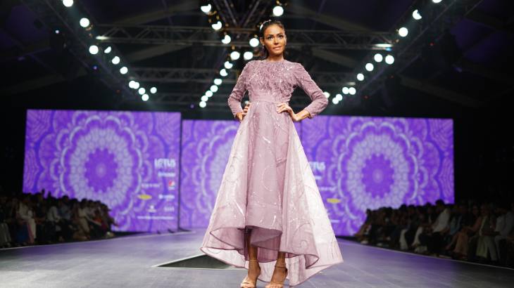 HUNAR FASHION SHOW: Where Fashion Meets Art